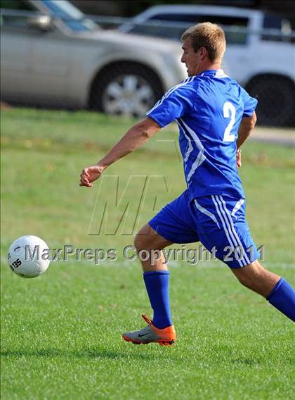 Thumbnail 3 in Elizabethtown @ J.P. McCaskey photogallery.