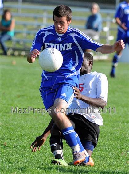 Thumbnail 2 in Elizabethtown @ J.P. McCaskey photogallery.
