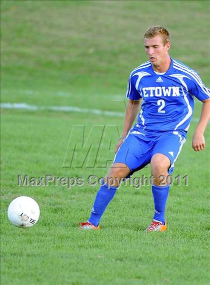 Thumbnail 2 in Elizabethtown @ J.P. McCaskey photogallery.