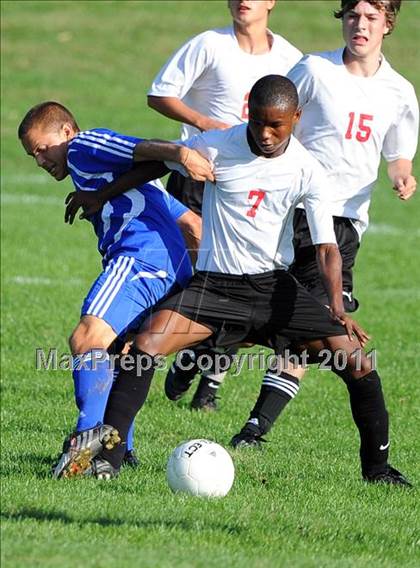 Thumbnail 2 in Elizabethtown @ J.P. McCaskey photogallery.