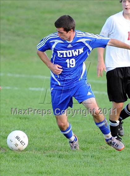 Thumbnail 1 in Elizabethtown @ J.P. McCaskey photogallery.