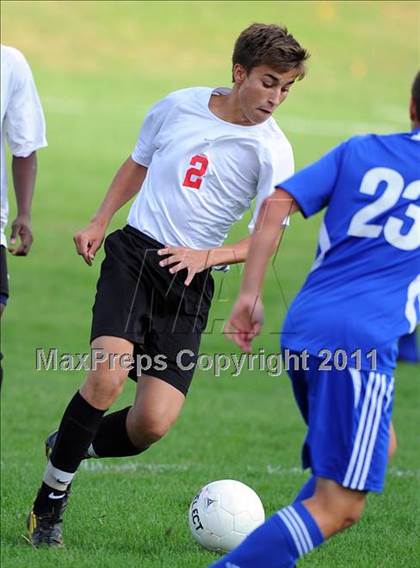 Thumbnail 1 in Elizabethtown @ J.P. McCaskey photogallery.