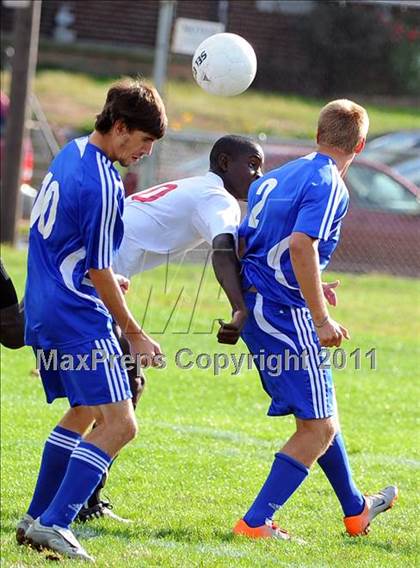 Thumbnail 1 in Elizabethtown @ J.P. McCaskey photogallery.
