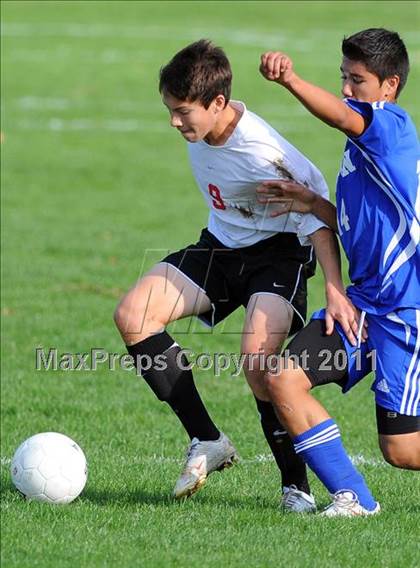 Thumbnail 3 in Elizabethtown @ J.P. McCaskey photogallery.