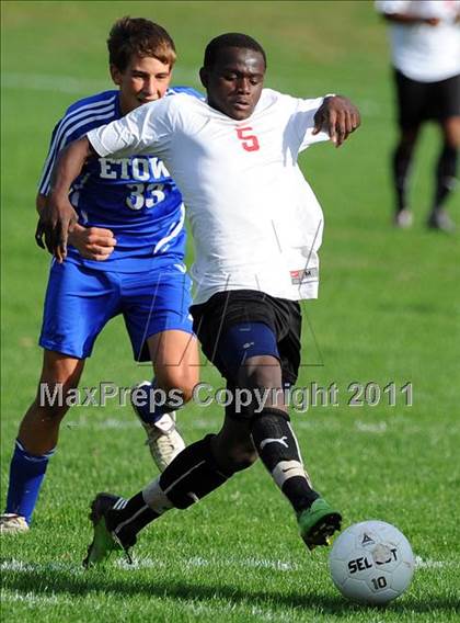 Thumbnail 3 in Elizabethtown @ J.P. McCaskey photogallery.