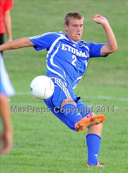Thumbnail 3 in Elizabethtown @ J.P. McCaskey photogallery.