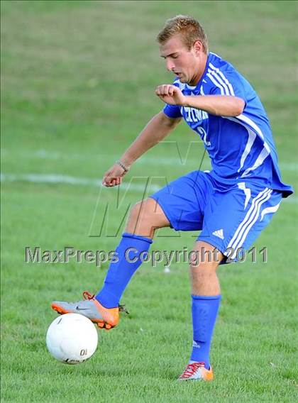 Thumbnail 1 in Elizabethtown @ J.P. McCaskey photogallery.