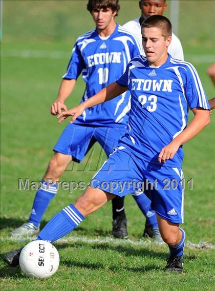 Thumbnail 3 in Elizabethtown @ J.P. McCaskey photogallery.