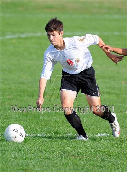 Thumbnail 3 in Elizabethtown @ J.P. McCaskey photogallery.