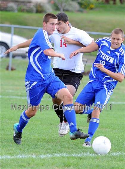 Thumbnail 3 in Elizabethtown @ J.P. McCaskey photogallery.