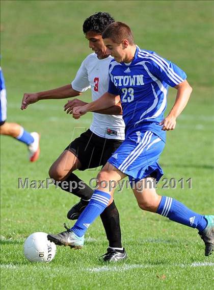 Thumbnail 1 in Elizabethtown @ J.P. McCaskey photogallery.
