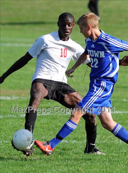 Thumbnail 3 in Elizabethtown @ J.P. McCaskey photogallery.
