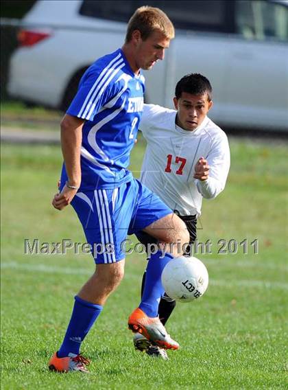 Thumbnail 3 in Elizabethtown @ J.P. McCaskey photogallery.