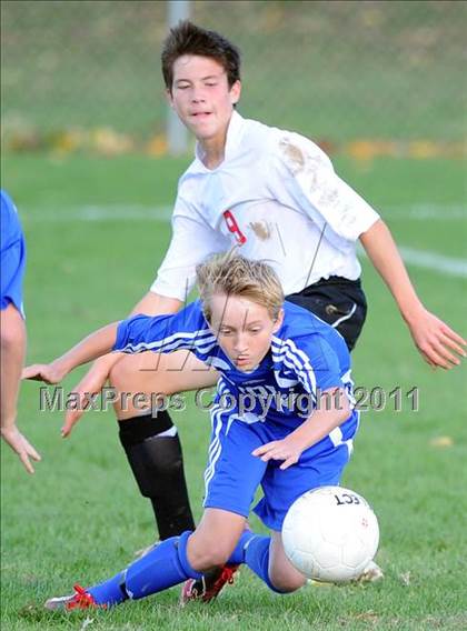Thumbnail 2 in Elizabethtown @ J.P. McCaskey photogallery.