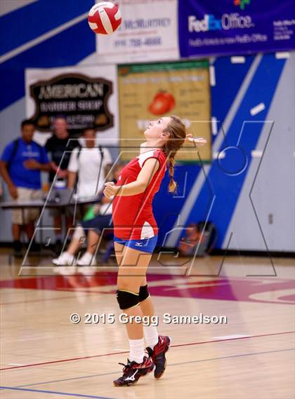 Thumbnail 3 in Bella Vista @ Folsom photogallery.