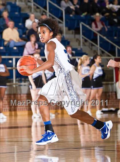 Thumbnail 1 in Granbury @ Mansfield Summit photogallery.