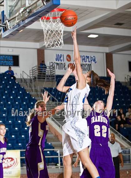 Thumbnail 1 in Granbury @ Mansfield Summit photogallery.