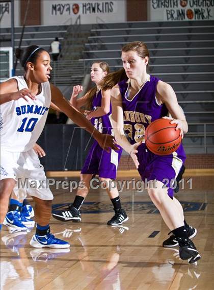 Thumbnail 3 in Granbury @ Mansfield Summit photogallery.