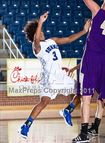 Thumbnail 3 in Granbury @ Mansfield Summit photogallery.