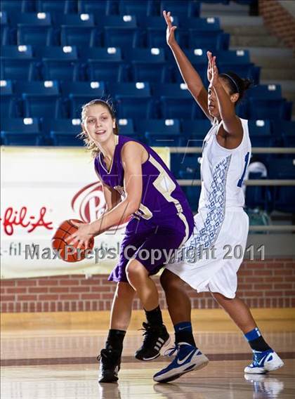 Thumbnail 2 in Granbury @ Mansfield Summit photogallery.
