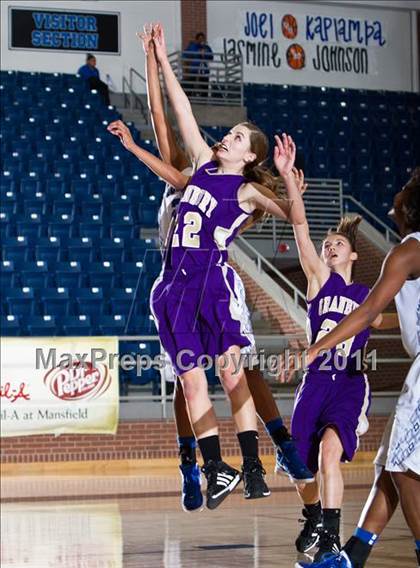 Thumbnail 2 in Granbury @ Mansfield Summit photogallery.