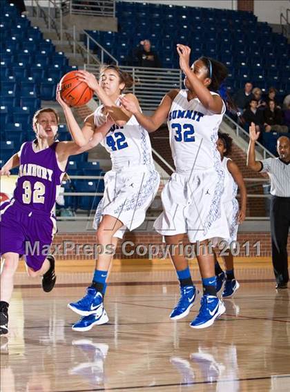 Thumbnail 3 in Granbury @ Mansfield Summit photogallery.