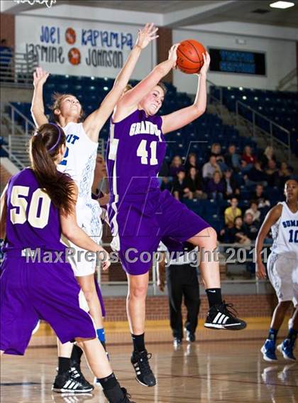 Thumbnail 1 in Granbury @ Mansfield Summit photogallery.