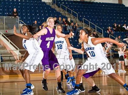 Thumbnail 1 in Granbury @ Mansfield Summit photogallery.