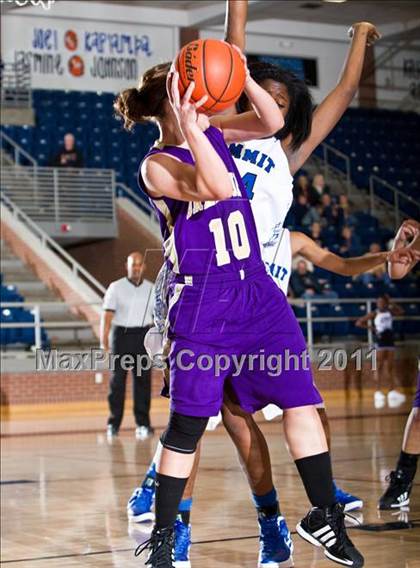 Thumbnail 3 in Granbury @ Mansfield Summit photogallery.