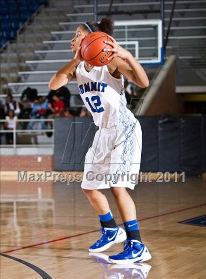 Thumbnail 3 in Granbury @ Mansfield Summit photogallery.