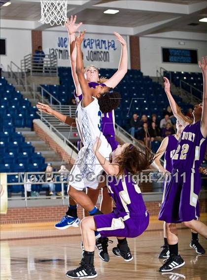 Thumbnail 3 in Granbury @ Mansfield Summit photogallery.