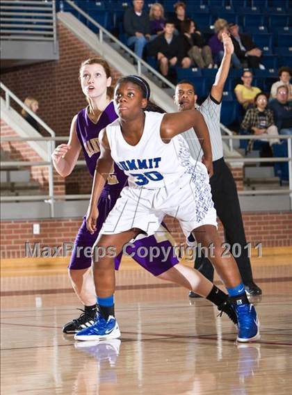 Thumbnail 2 in Granbury @ Mansfield Summit photogallery.