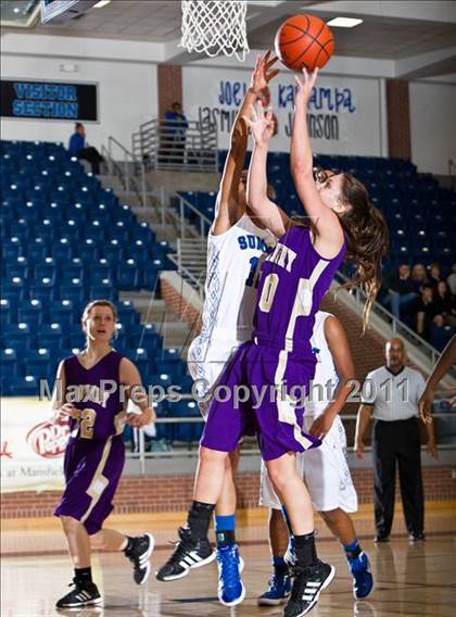 Thumbnail 3 in Granbury @ Mansfield Summit photogallery.