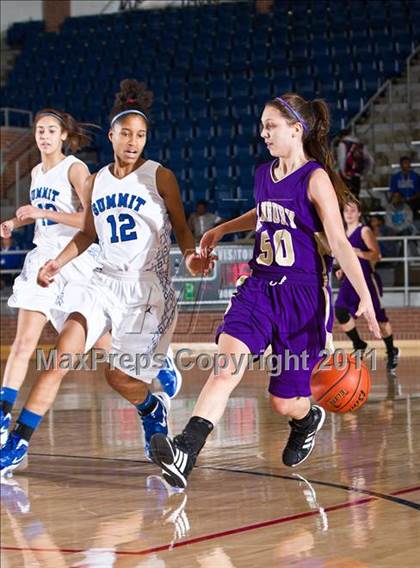 Thumbnail 2 in Granbury @ Mansfield Summit photogallery.