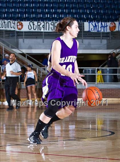 Thumbnail 2 in Granbury @ Mansfield Summit photogallery.