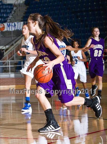Thumbnail 3 in Granbury @ Mansfield Summit photogallery.