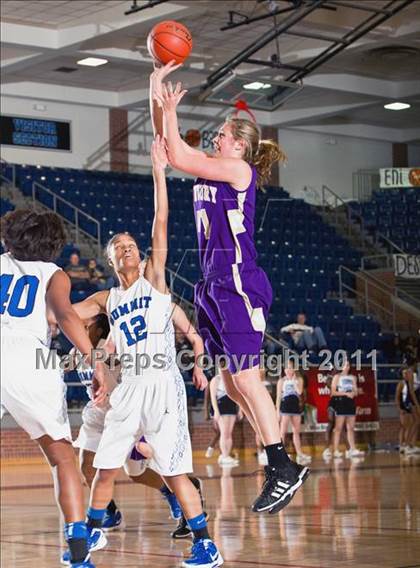 Thumbnail 2 in Granbury @ Mansfield Summit photogallery.