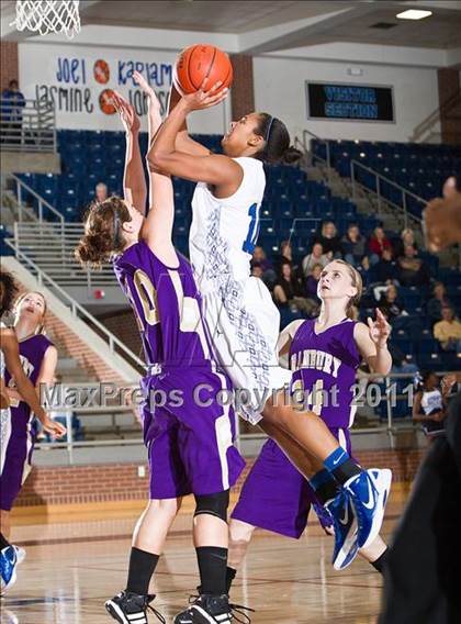 Thumbnail 2 in Granbury @ Mansfield Summit photogallery.