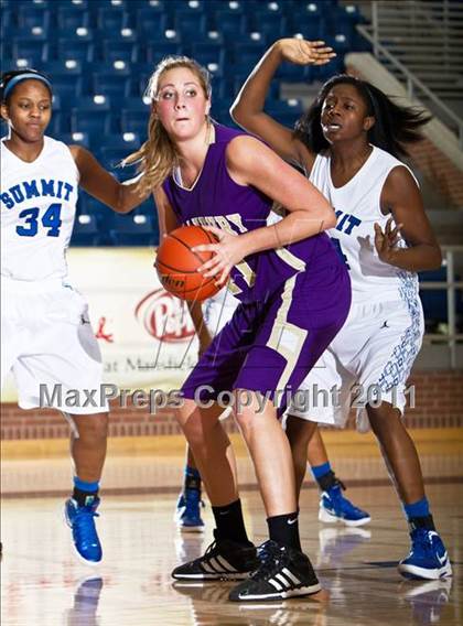 Thumbnail 1 in Granbury @ Mansfield Summit photogallery.