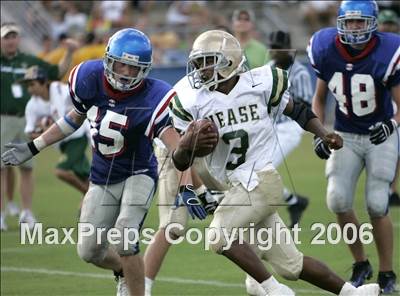 Thumbnail 1 in Memphis University @ Nease photogallery.