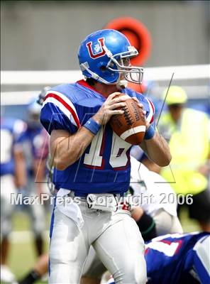 Thumbnail 1 in Memphis University @ Nease photogallery.