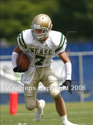 Thumbnail 2 in Memphis University @ Nease photogallery.