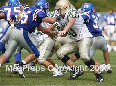 Thumbnail 2 in Memphis University @ Nease photogallery.