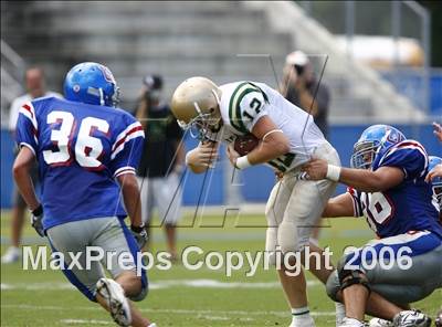 Thumbnail 2 in Memphis University @ Nease photogallery.