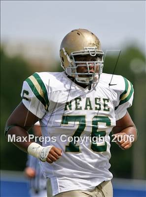 Thumbnail 2 in Memphis University @ Nease photogallery.
