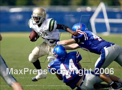 Thumbnail 3 in Memphis University @ Nease photogallery.