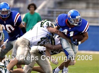 Thumbnail 1 in Memphis University @ Nease photogallery.