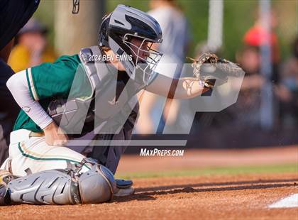Thumbnail 1 in Wesleyan vs Mary Persons (GHSA 3A Quarterfinal - Game 2) photogallery.