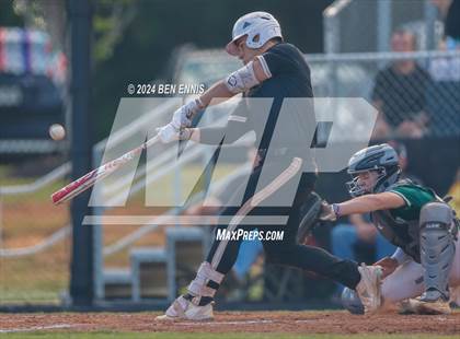 Thumbnail 1 in Wesleyan vs Mary Persons (GHSA 3A Quarterfinal - Game 2) photogallery.