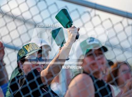 Thumbnail 1 in Wesleyan vs Mary Persons (GHSA 3A Quarterfinal - Game 2) photogallery.